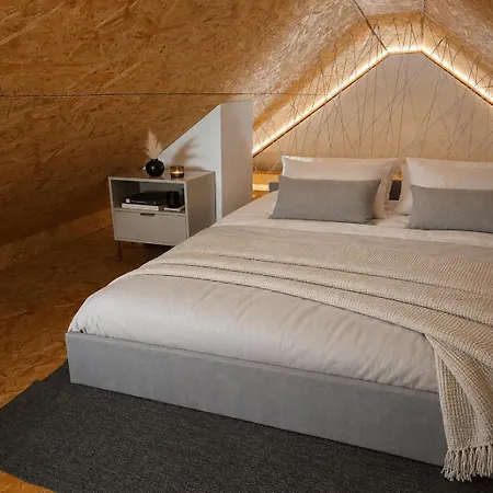 Hidden Loft Private Wellness Σπίτι διακοπών