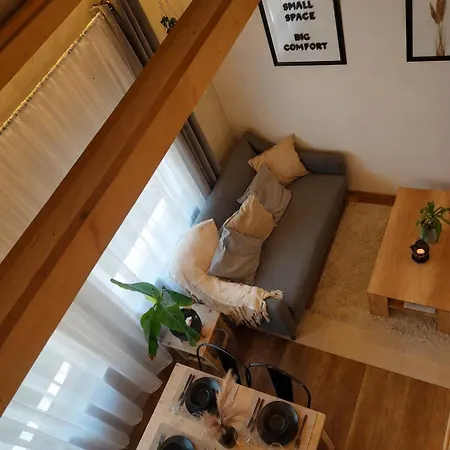 Σπίτι διακοπών Hidden Loft Private Wellness *