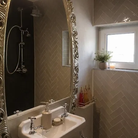 Hidden Loft Private Wellness Σπίτι διακοπών *