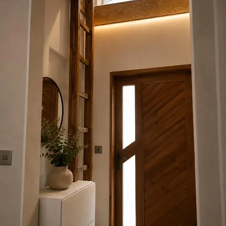 Hidden Loft Private Wellness Σπίτι διακοπών *