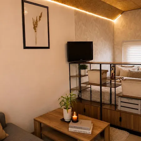 Hidden Loft Private Wellness Σπίτι διακοπών
