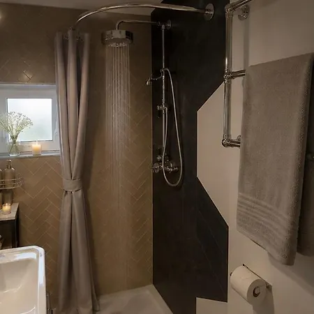 Hidden Loft Private Wellness